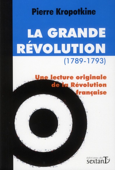 LA GRANDE REVOLUTION (1789-1793)
