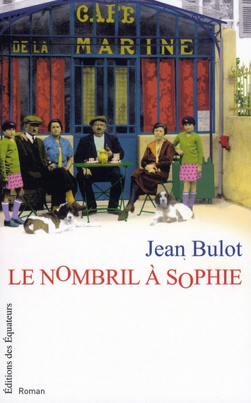 LE NOMBRIL A SOPHIE