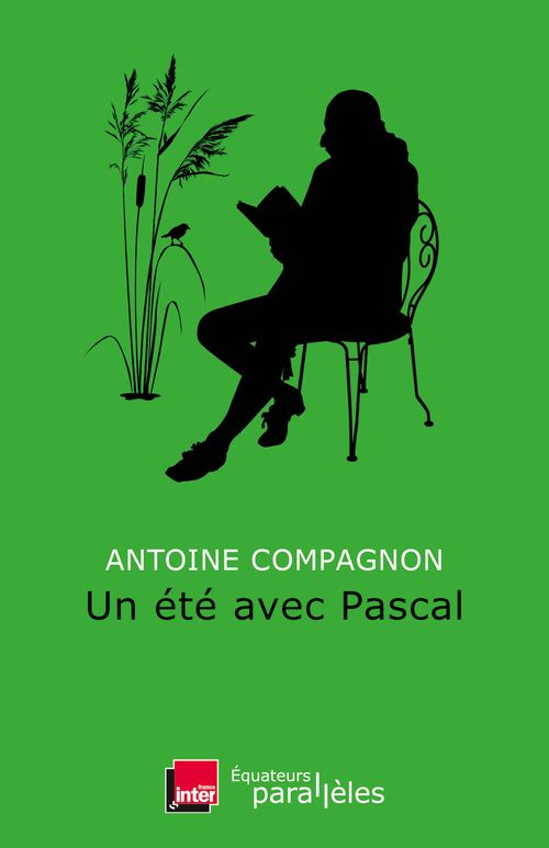 UN ETE AVEC PASCAL