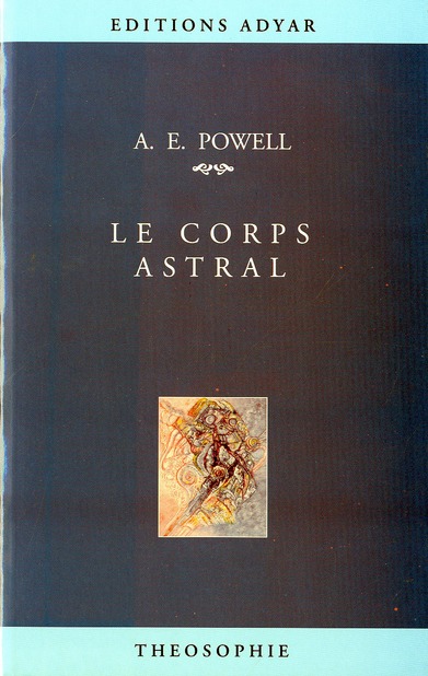 LE CORPS ASTRAL