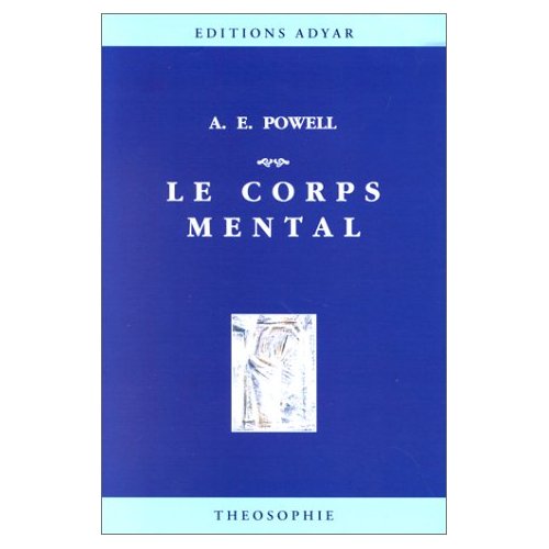 CORPS MENTAL