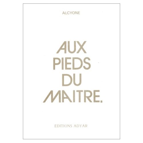 PIEDS DU MAITRE (AUX)