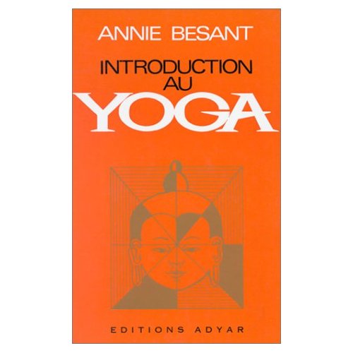INTRODUCTION AU YOGA