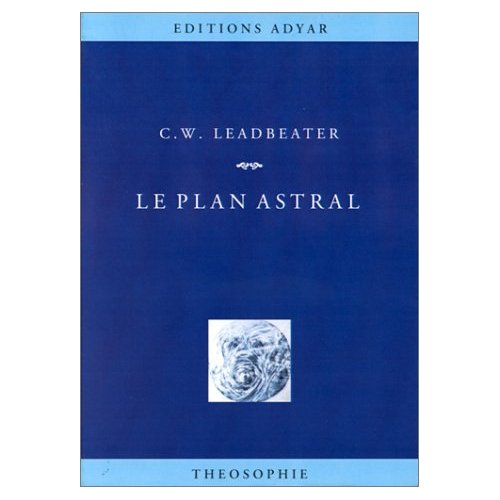 PLAN ASTRAL