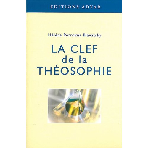 CLEF DE LA THEOSOPHIE