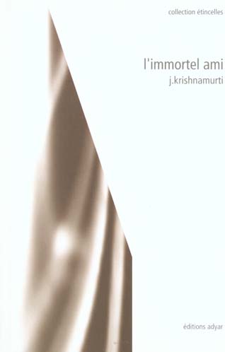 IMMORTEL AMI