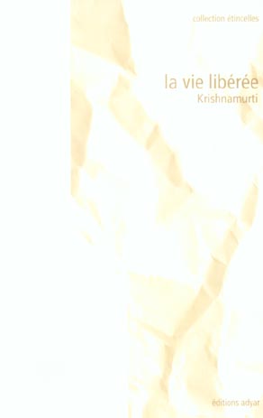 VIE LIBEREE