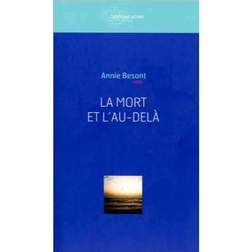LA MORT ET L'AU-DELA