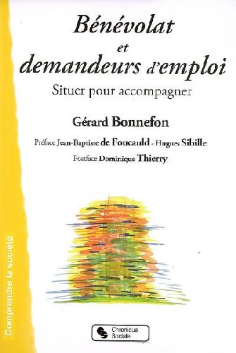 BENEVOLAT ET DEMANDEURS D'EMPLOI SITUER POUR ACCOMPAGNER