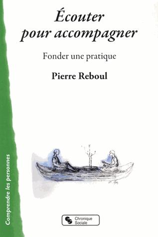 ECOUTER POUR ACCOMPAGNER
