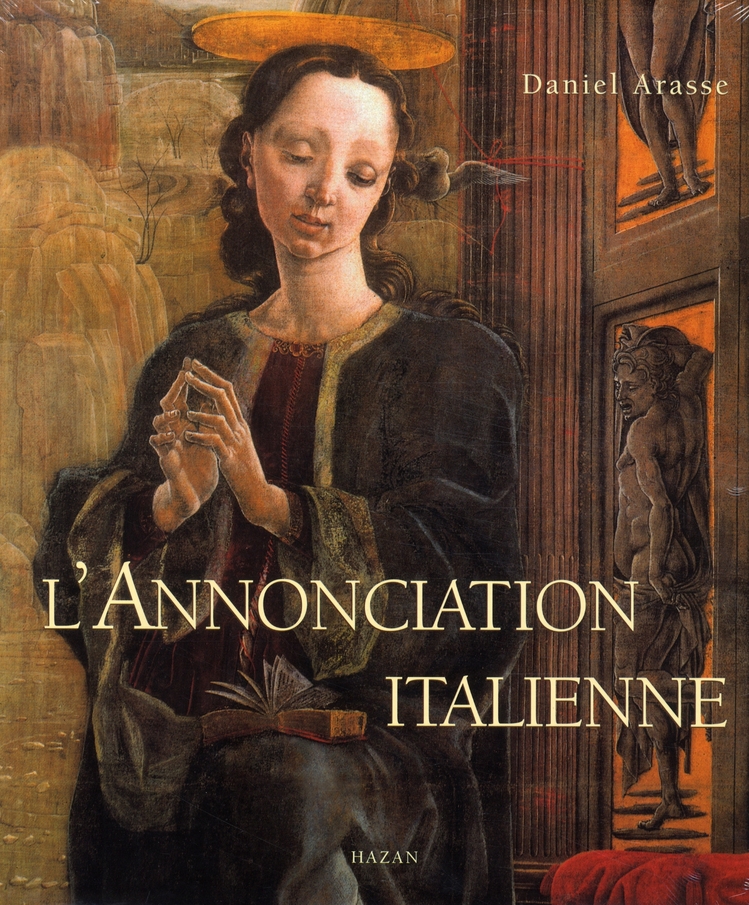 L'ANNONCIATION ITALIENNE