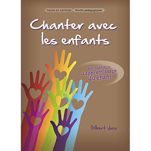 CHANTER AVEC LES ENFANTS