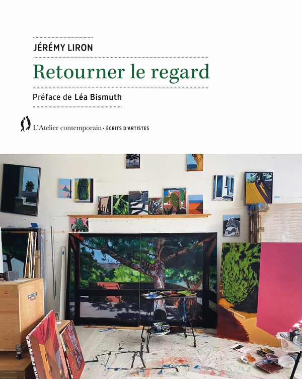 RETOURNER LE REGARD