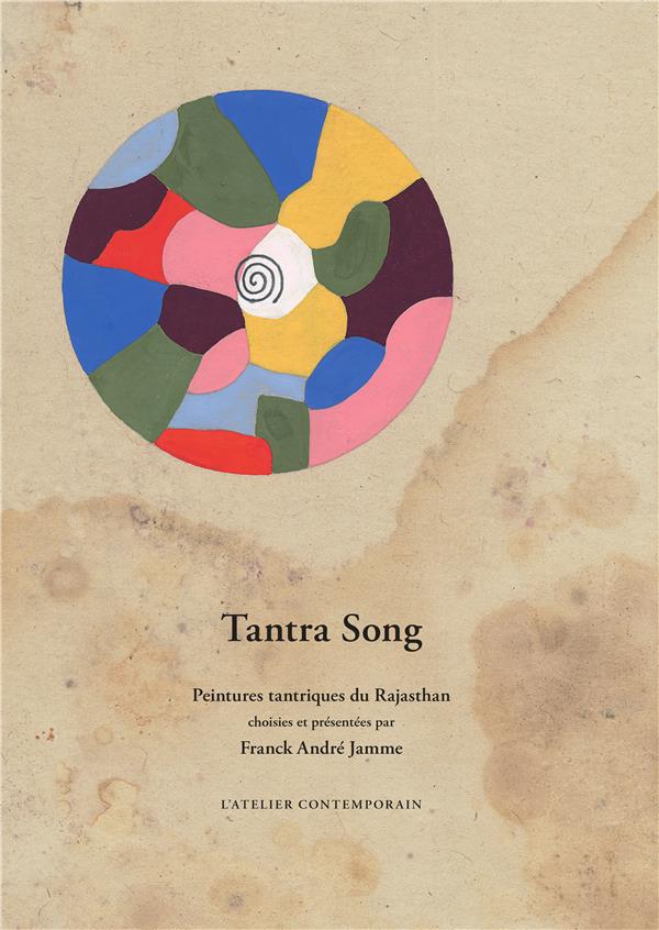 TANTRA SONG