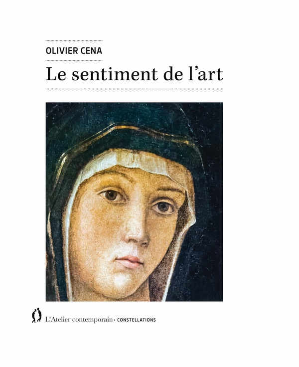 LE SENTIMENT DE L'ART