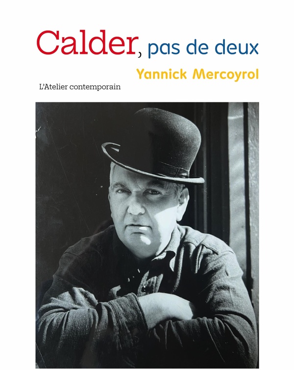 CALDER, PAS DE DEUX