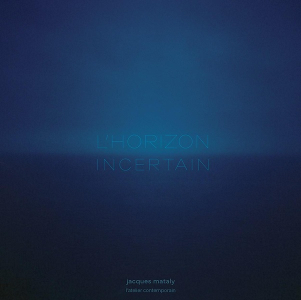 L'HORIZON INCERTAIN
