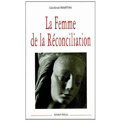 LA FEMME DE LA RECONCILIATION