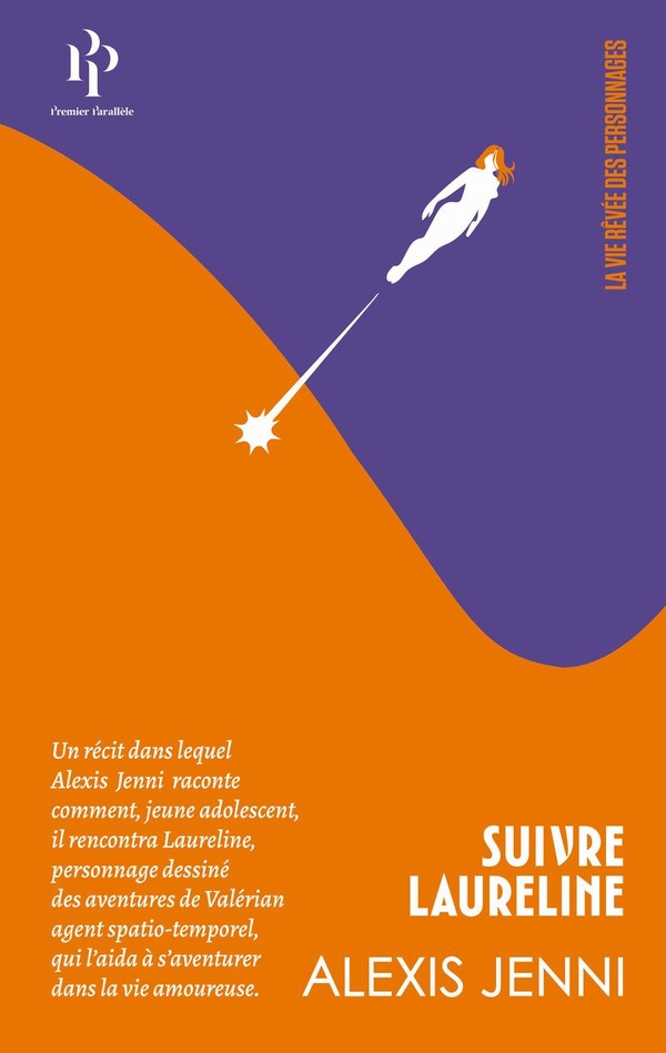 SUIVRE LAURELINE