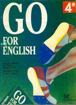 GO FOR ENGLISH 4E (AFRIQUE CENTRALE)