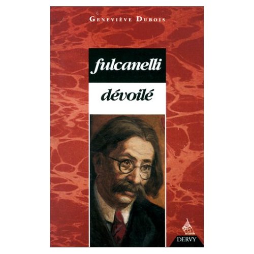 FULCANELLI DEVOILE