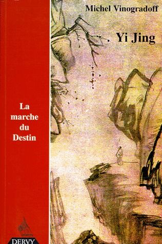 YI-JING LA MARCHE DU DESTIN