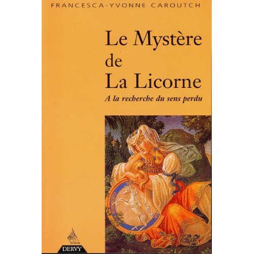 LE MYSTERE DE LA LICORNE