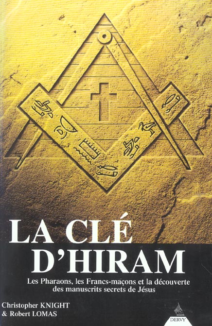 LA CLE D'HIRAM