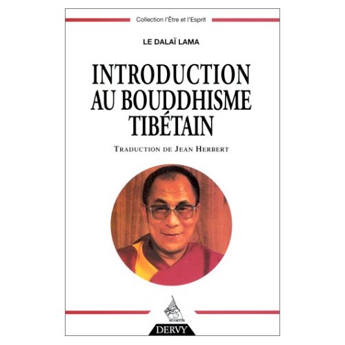 INTRODUCTION AU BOUDDHISME TIBETAIN