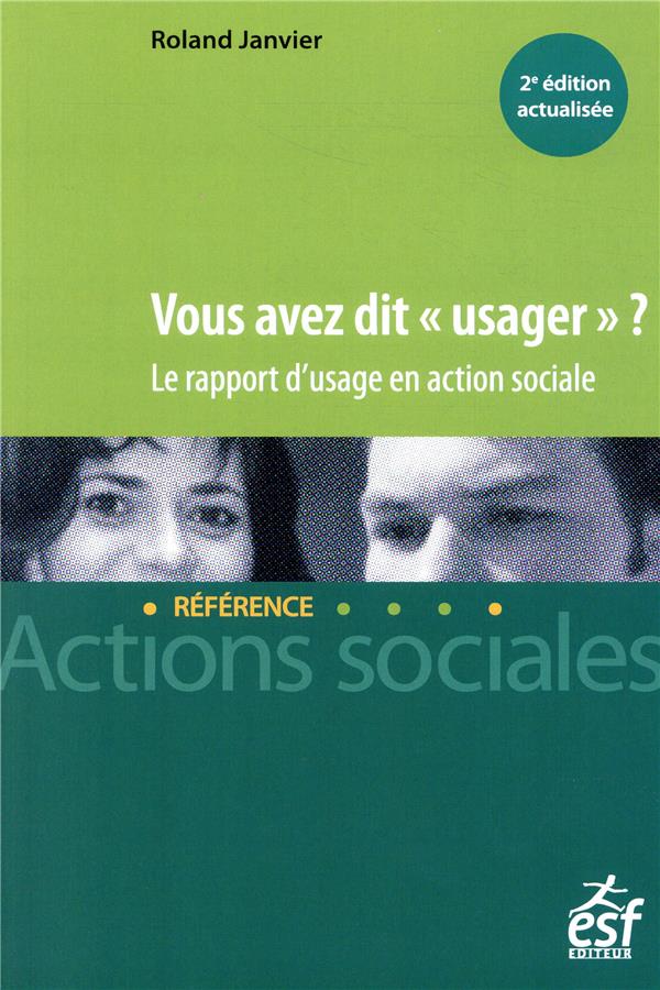 VOUS AVEZ DIT 