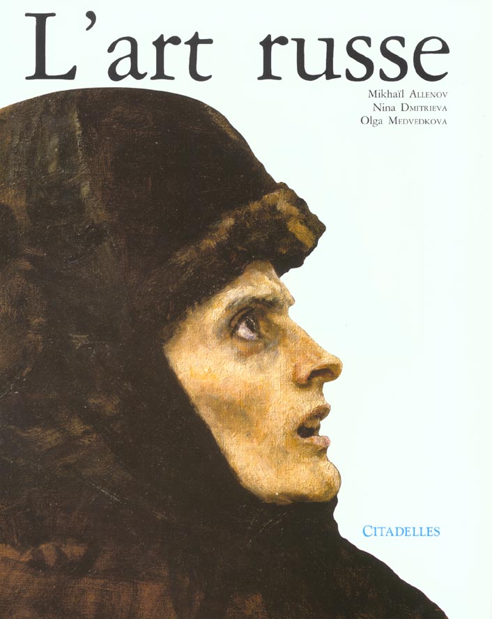 L'ART RUSSE