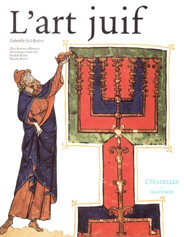 L'ART JUIF