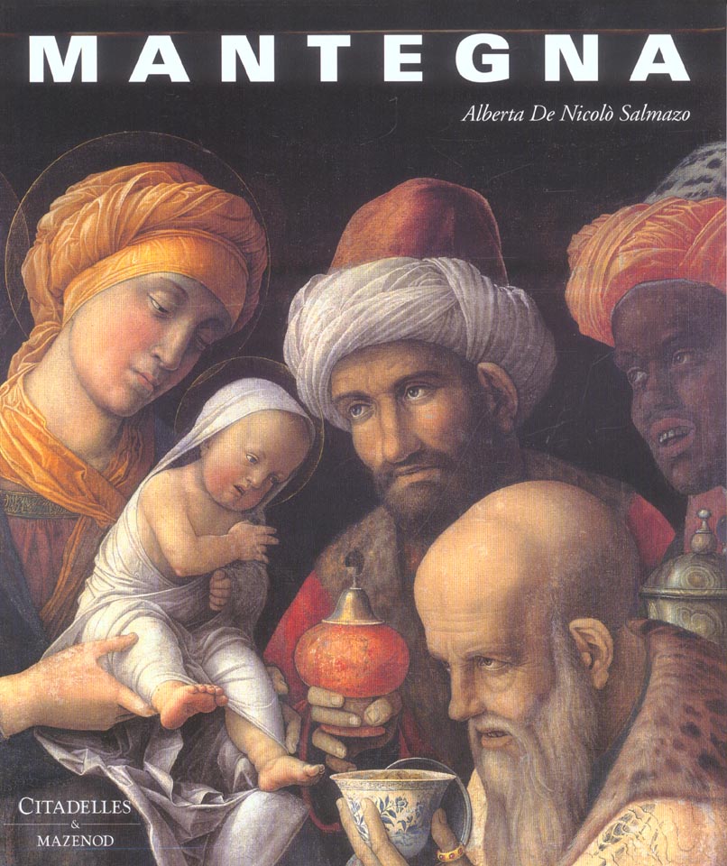 MANTEGNA