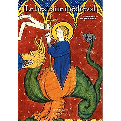 BESTIAIRE MEDIEVAL - REEDITION