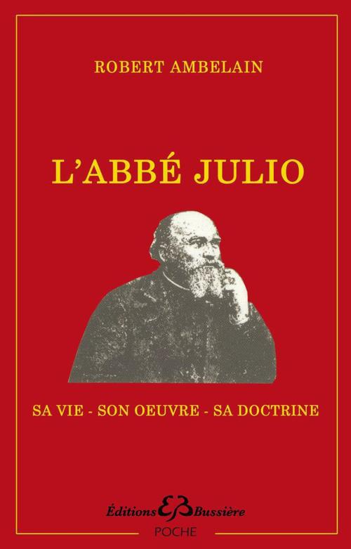L'ABBE JULIO