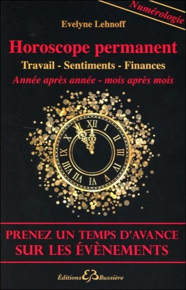 HOROSCOPE PERMANENT