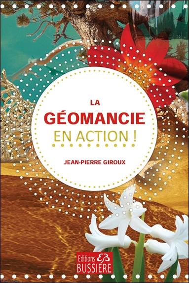 LA GEOMANCIE EN ACTION !