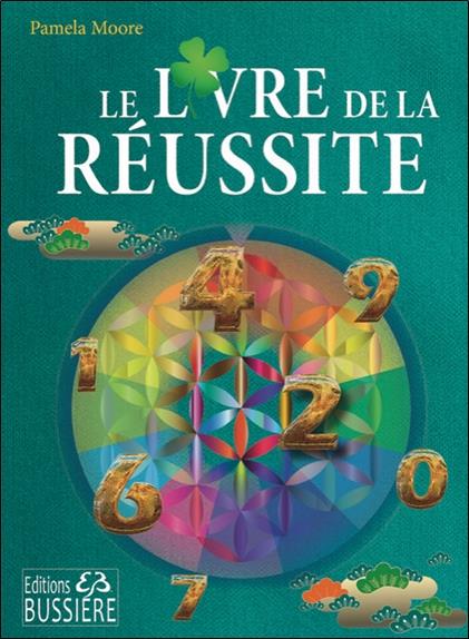 LE LIVRE DE LA REUSSITE