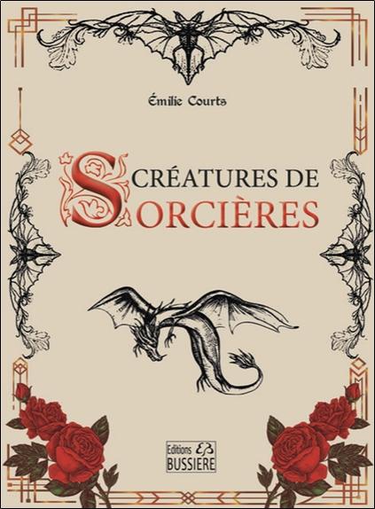 CREATURES DE SORCIERES