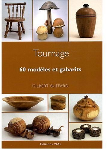 60 MODELES ET GABARITS
