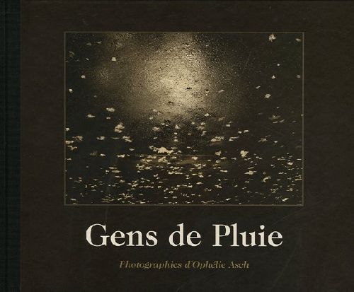 GENS DE PLUIE