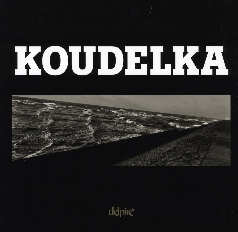 KOUDELKA