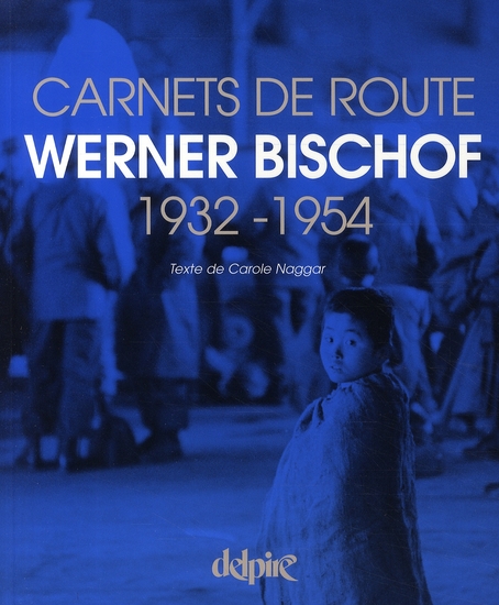 CARNETS DE ROUTE 1932-1954