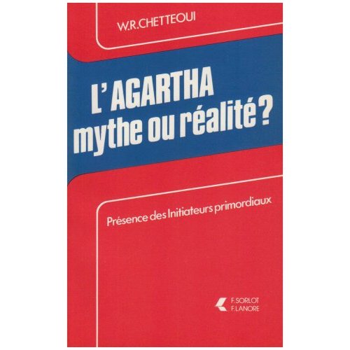 L'AGARTHA, MYTHE OU REALITE ?