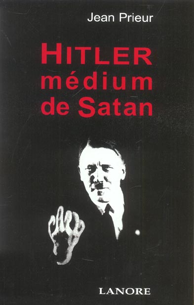 HITLER MEDIUM DE SATAN