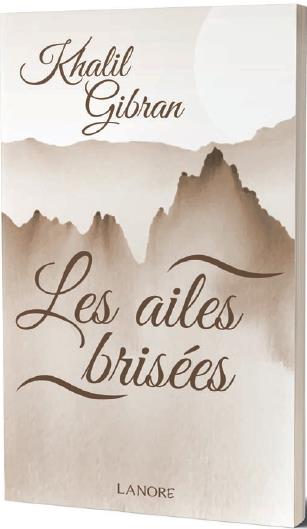 LES AILES BRISEES