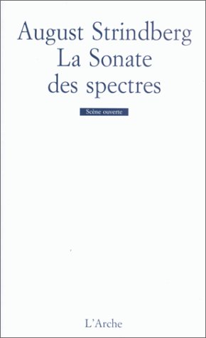 LA SONATE DES SPECTRES
