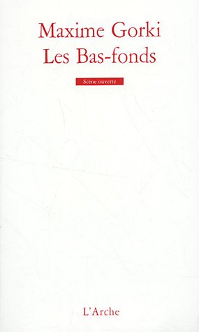 LES BAS-FONDS