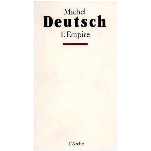 L'EMPIRE