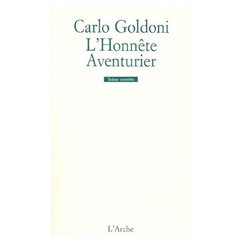 L'HONNETE AVENTURIER